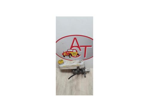 Used Brake master cylinder CITROËN JUMPER II Van 2.0 BlueHDi 130 (130 hp) 13277164