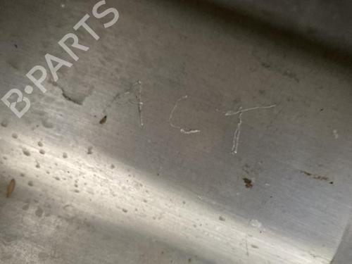 Engine CITROËN C4 III (BA_, BB_, BC_) ë-C4 (BCZKXC, BZCKSC) | BP34116908M1  - Image 5