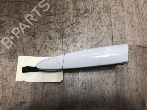 Used Front left exterior door handle BMW 3 Touring (F31) 318 d (150 hp) 20633221
