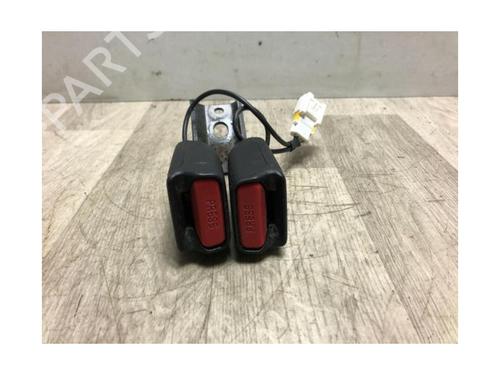 Seat buckle DS DS 4 / DS 4 CROSSBACK (NX_) 1.6 BlueHDi 100 | BP20616960I32