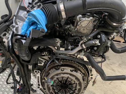 Engine RENAULT CAPTUR II (HF_) TCe 140 (HFN0) | BP31246512M1 