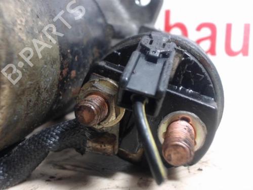 Startmotor SUZUKI JIMNY Closed Off-Road Vehicle (SN) 1.3 16V 4WD (SN413, JB43) | BP25208230M8 