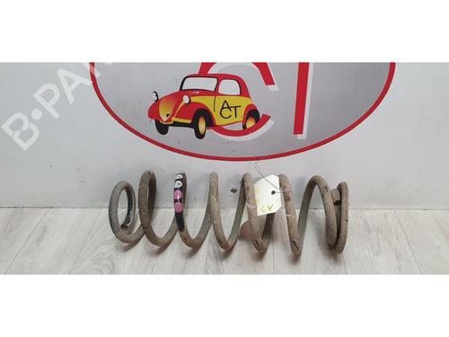 Shock absorber spring AUDI A3 Sportback (8PA) 2.0 TDI 16V | BP23128466C152 