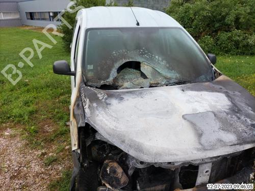 Switch DACIA DOKKER MPV (KE_) 1.2 TCe (KEM0, KEAY) | BP32746960I30  - Image 11