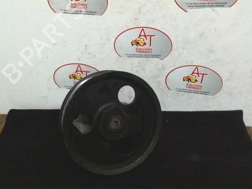 Styring servopumpe RENAULT CLIO II (BB_, CB_) 1.5 dCi (B/CB07) (65 hp) 20614281
