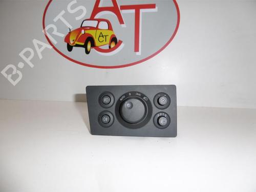 Headlight switch OPEL ZAFIRA / ZAFIRA FAMILY B (A05) 1.6 (M75) | BP12962296I24 