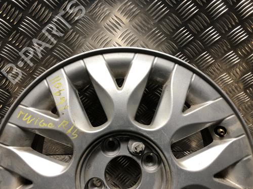 Fælk RENAULT TWINGO II (CN0_) 1.2 Turbo (CN0C, CN0F) | BP31851591C45 