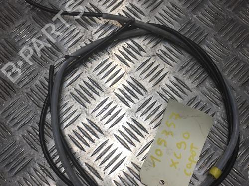 Maneta interior VOLVO XC90 I (275) D5 AWD (163 hp) 23184273