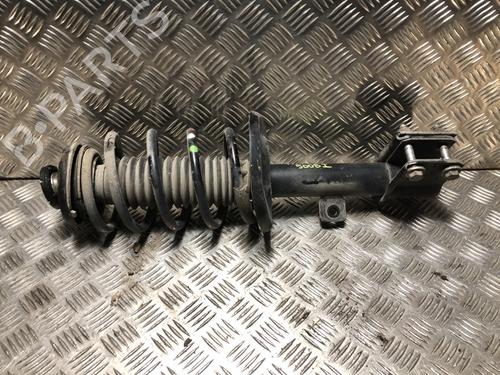 Used Right front shock absorber PEUGEOT 5008 (0U_, 0E_) 1.6 HDi (114 hp) 32157460