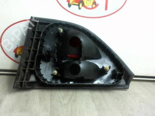Venstre baglygte bagklap RENAULT MEGANE I Classic (LA0/1_) 1.6 e (LA0F, LA0S) | BP13228571C79 