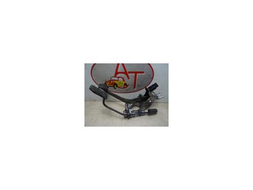 Used Pedal CHEVROLET AVEO / KALOS Hatchback (T250, T255) 1.2 (84 hp) 23067578