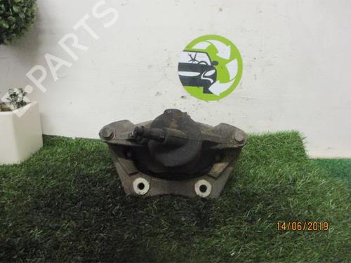 Left front brake caliper JAGUAR X-TYPE I (X400) 2.5 V6 All-wheel Drive | BP12973838M105 