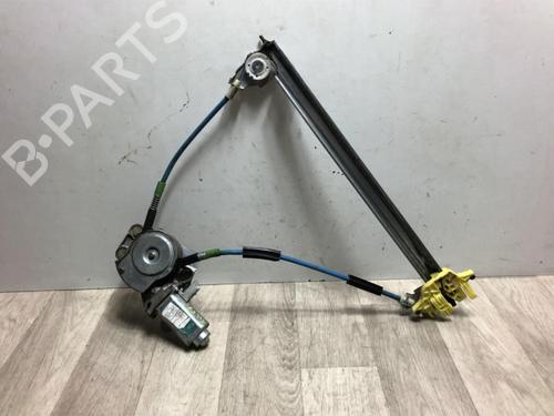 Rudehejsemekanisme Højre bagtil CITROËN XSARA PICASSO (N68) 1.6 HDi (90 hp) 20627146