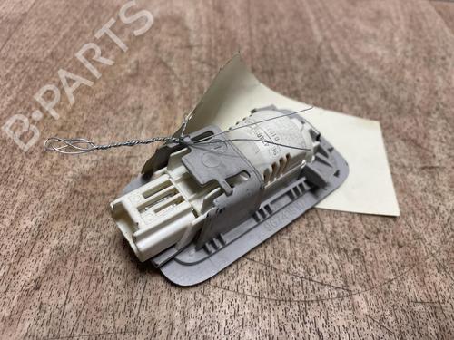 Plafonier CITROËN C3 II (SC_) 1.4 HDi 70 (SC8HZC, SC8HR0, SC8HP4) (68 hp) 13115935