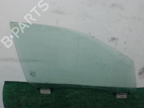 Used Front right door window CADILLAC STS 3.6 (257 hp) 13035431
