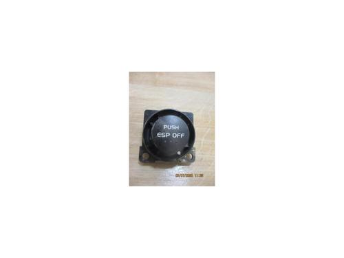 Used Warning switch SUZUKI GRAND VITARA II (JT, TE, TD) 1.9 DDiS All-wheel Drive (JT419, TD44, JB419WD, JB419XD,... (129 hp) 20617515