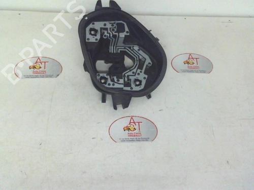 Licence plate light PEUGEOT 208 I (CA_, CC_) 1.6 HDi | BP13135239I40 