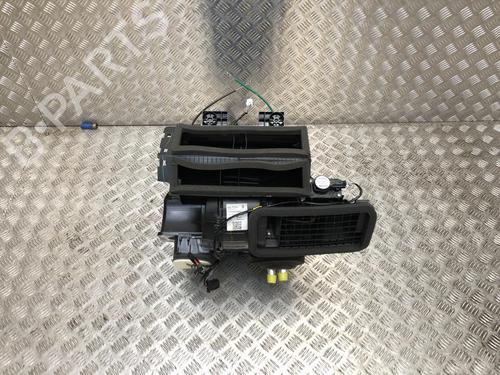 Used Heater matrix box RENAULT CLIO V (B7_) 1.0 TCe 90 (B7MT) (91 hp) 31022000