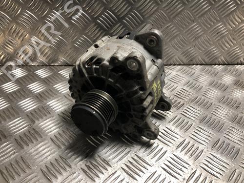 Used Alternator Alternator VW TOURAN (1T1, 1T2) 1.9 TDI (105 hp) 34164846 34164846