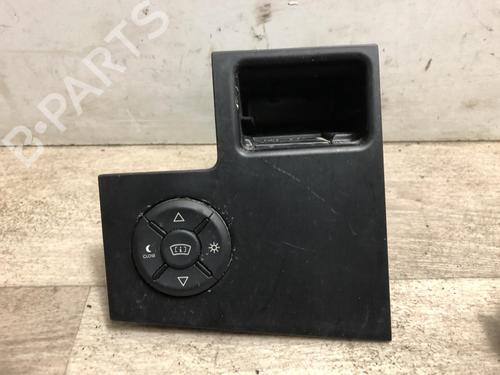 Used Switch PEUGEOT 508 SW I (8E_) 2.0 HDi RXH Hybrid4 (200 hp) 23872518