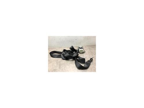 Used Front left seatbelt BMW 1 (F21) M 135 i (320 hp) 20925520