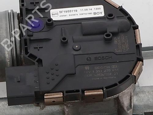 Front wiper motor SEAT LEON (5F1) 1.2 TSI | BP36436361M29 - Image 2