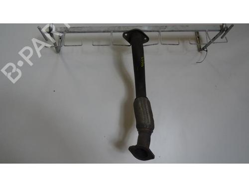 Pipe FIAT DUCATO Van (250_) 115 Multijet 2,0 D | BP24962928M125 