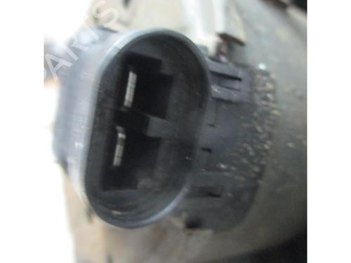 Heater blower motor RENAULT KANGOO (KC0/1_) D 55 1.9 (KC0D) | BP13227998M62 