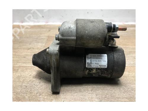 Starter FIAT 500 (312_) 1.2 (312AXA1A) | BP23143312M8