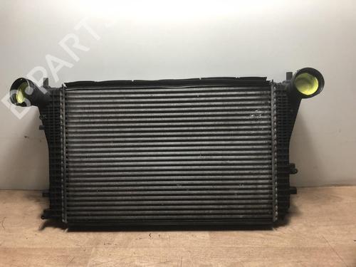 Used Intercooler AUDI A3 Sportback (8PA) 2.0 TDI quattro (170 hp) 28487273