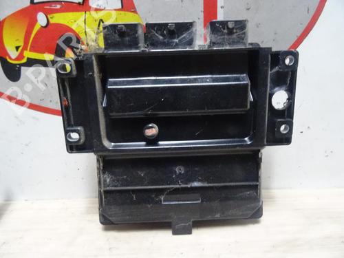 Engine control unit (ECU) RENAULT KANGOO Express (FW0/1_) 1.5 dCi 85 (FW0K, FW0L, FW0B) | BP31195562M57