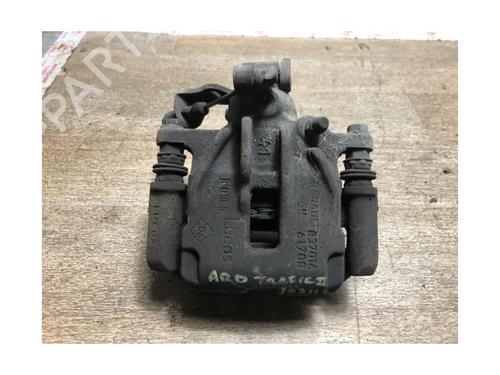 Right rear brake caliper RENAULT TRAFIC II Bus (JL) 2.0 dCi 90 | BP20619942M106 
