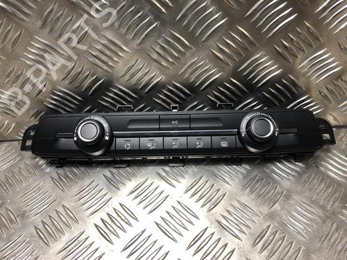 Used Climate control CITROËN BERLINGO Box Body/MPV (K9) 1.5 BlueHDi 100 (102 hp) 28332371