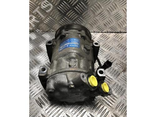 AC compressor VOLVO C30 (533) 1.6 D | BP26506683M34 