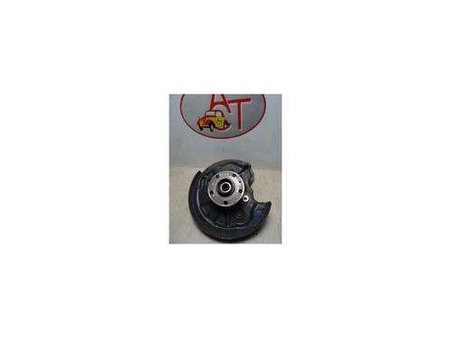 Used Left rear steering knuckle AUDI A3 Limousine (8VS, 8VM) S3 quattro (300 hp) 23067725