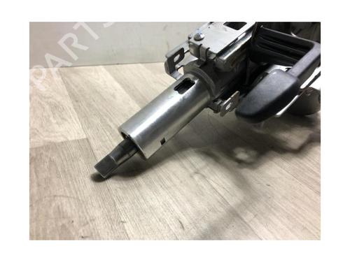Steering column RENAULT MEGANE IV Hatchback (B9A/M/N_) 1.2 TCe 130 (B9MR) | BP23186607M21 
