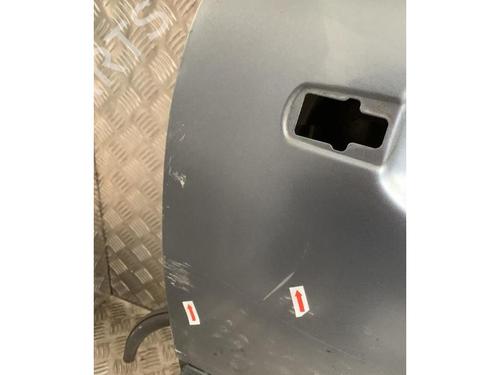 Right front door PEUGEOT 207 CC (WD_) 1.6 16V | BP26032154C3