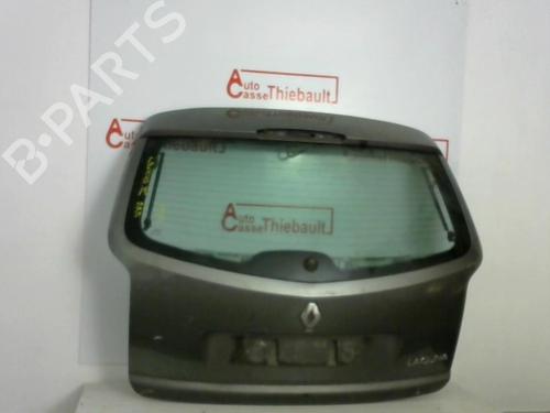 Used Tailgate Tailgate 20611906 20611906