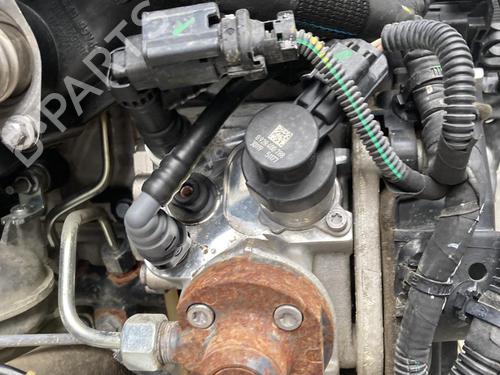 Engine CITROËN C3 II (SC_) 1.4 HDi 70 (SC8HZC, SC8HR0, SC8HP4) | BP36568661M1 - Image 6