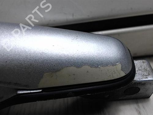 Rear right exterior door handle MITSUBISHI GRANDIS (NA_W) 2.0 DI-D (NA8W) | BP12962748C130 