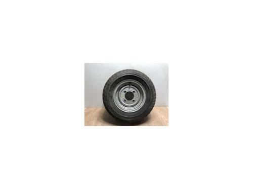 Used Rim RENAULT MEGANE III Grandtour (KZ0/1) 1.5 dCi (KZ09, KZ0D, KZ1G, KZ29, KZ14, KZ1W, KZ10, KZ1F,... (110 hp) 20634625