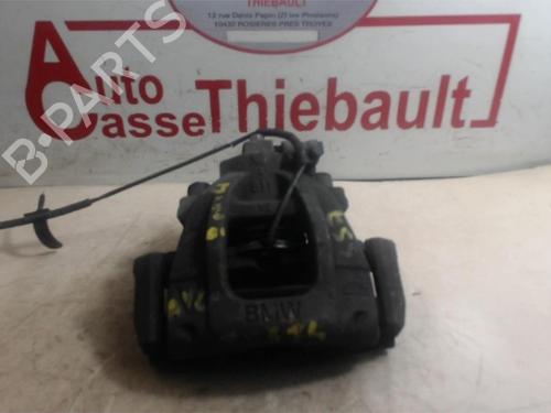 Left front brake caliper MINI MINI (R50, R53) Cooper | BP12969570M105 