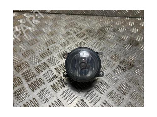 Left front fog light SUZUKI SWIFT IV (FZ, NZ) 1.3 DDiS (AZG413D, ZC02S, ZC92S) | BP27670419C30