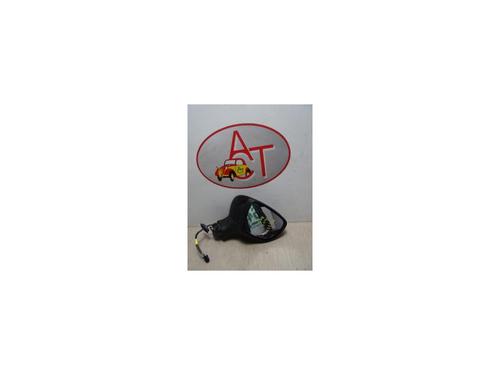 Used Right mirror RENAULT CLIO IV (BH_) 0.9 TCe 90 (BHNF, BHMA, BHMH, BHJK, BHJR) (90 hp) 13277421