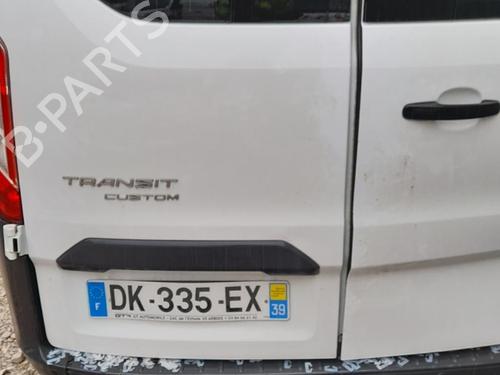 Air vent FORD FIESTA VI Van 1.4 TDCi | BP23873627I21 - Image 84