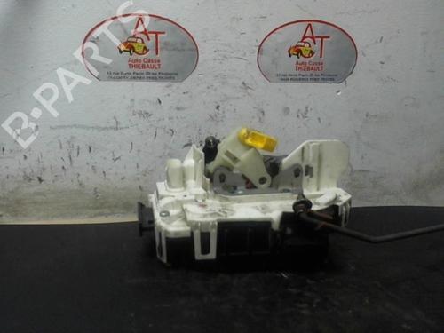 Used Front right lock Front right lock 39641851 39641851