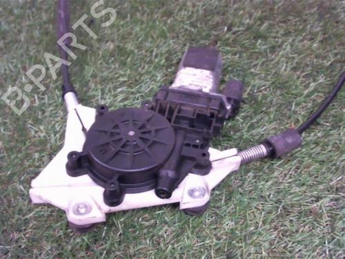 Front left window mechanism LANCIA LYBRA (839_) 1.9 JTD (839AXD1A) | BP29827301C22 