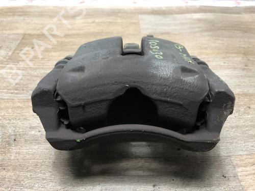 Left front brake caliper FORD B-MAX (JK) 1.0 EcoBoost | BP36668456M105 - Image 2