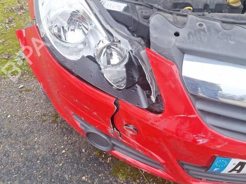 Rim OPEL CORSA D (S07) 1.2 (L08, L68) | BP31977797C45 