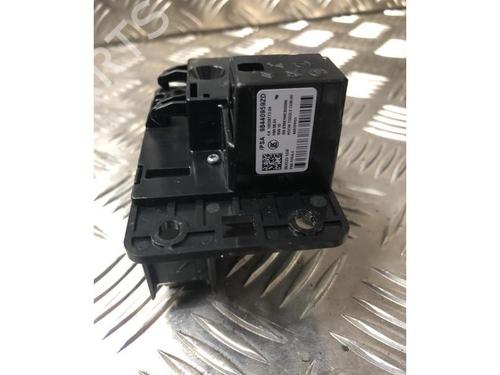 Gear lever PEUGEOT 208 II (UB_, UP_, UW_, UJ_) 1.2 PureTech 100 | BP25748257M90 